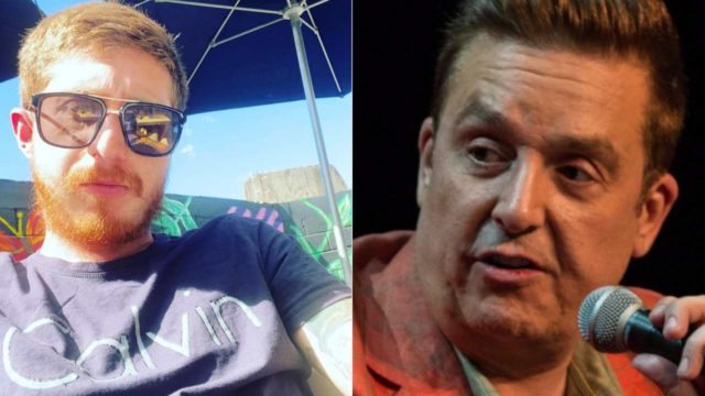 Daniel Bisogno habla de Octavio Ocaña y asegura que "escondía" algo