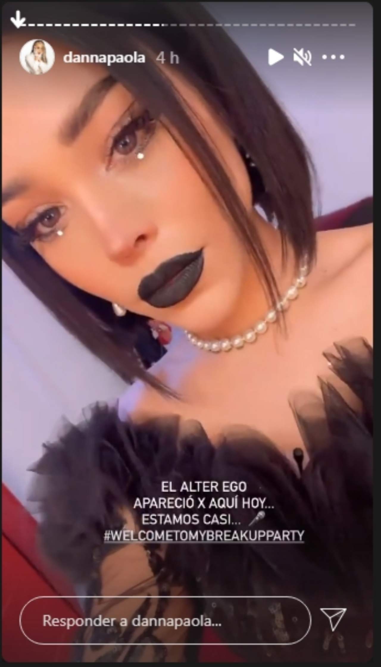 Danna Paola Angela Aguilar