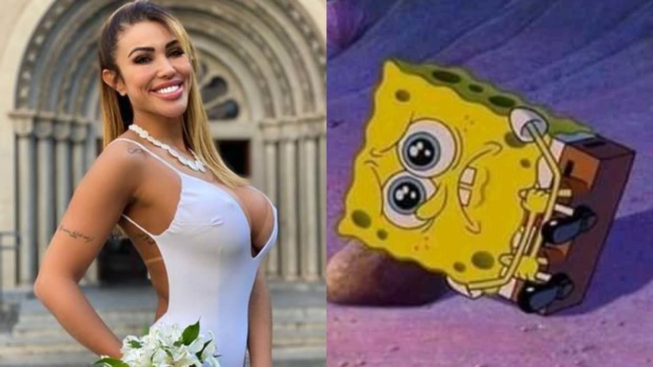 boda modelo divorcio