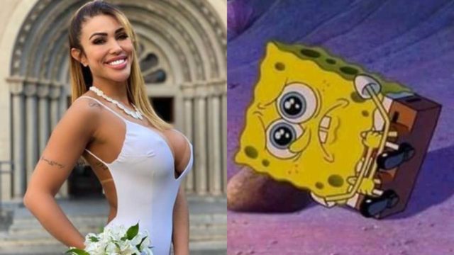 boda modelo divorcio