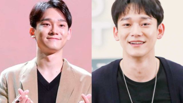 Chen EXO serÃ¡ papÃ¡ segunda ocasiÃ³n