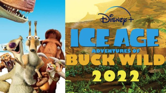 Era de Hielo teaser trÃ¡iler nuevo