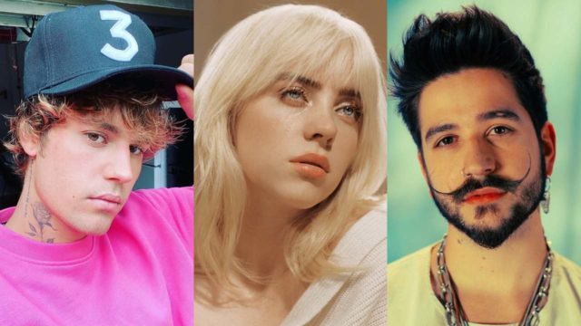 Grammy 2022 nominados lista