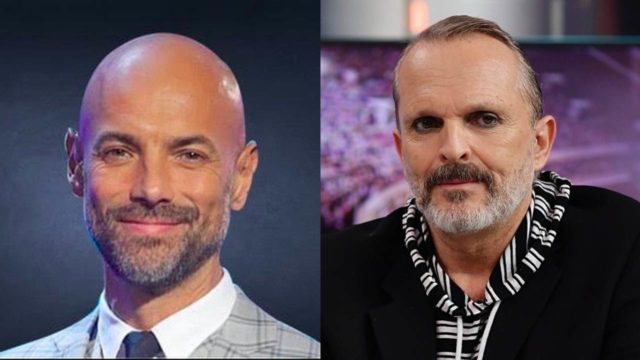 Javier Poza Miguel Bosé maltrato entrevista