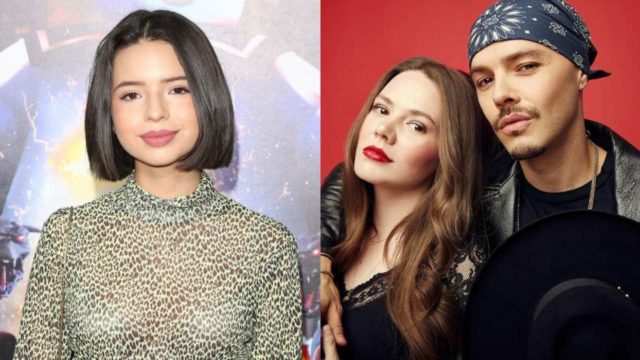 Jesse Joy Angela Aguilar