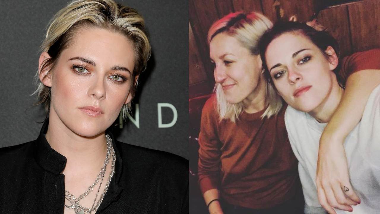 Kristen Stewart