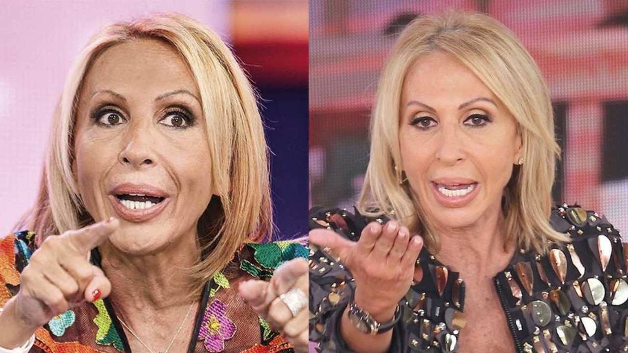 Laura Bozzo reaparece estafa contadores
