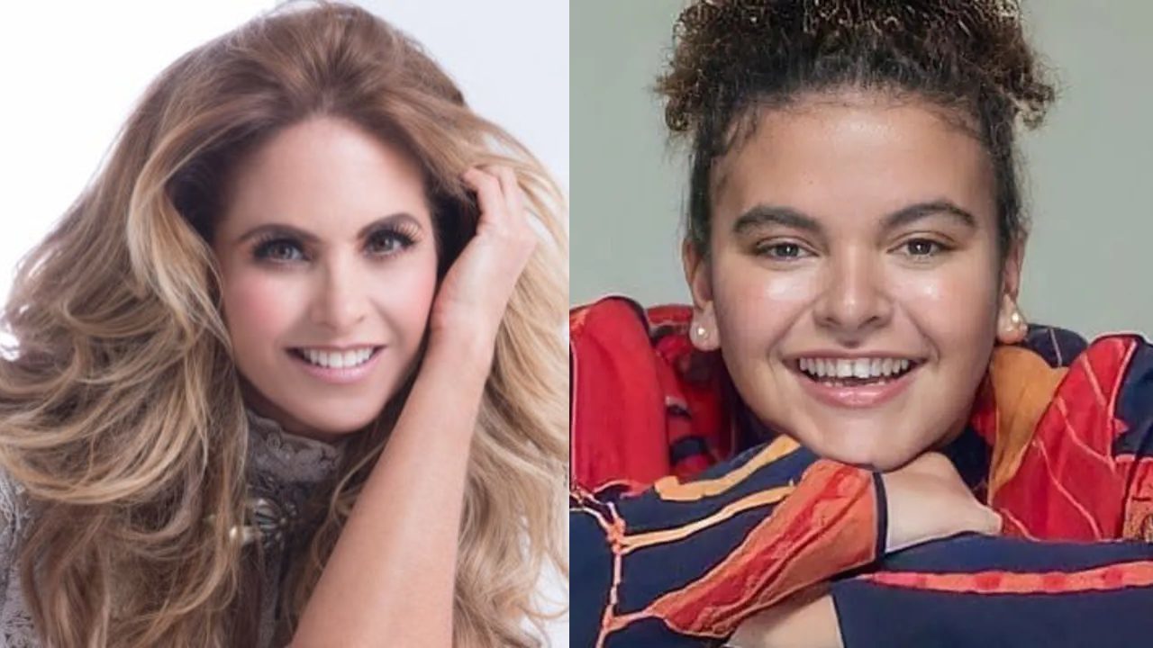 Lucero Mijares