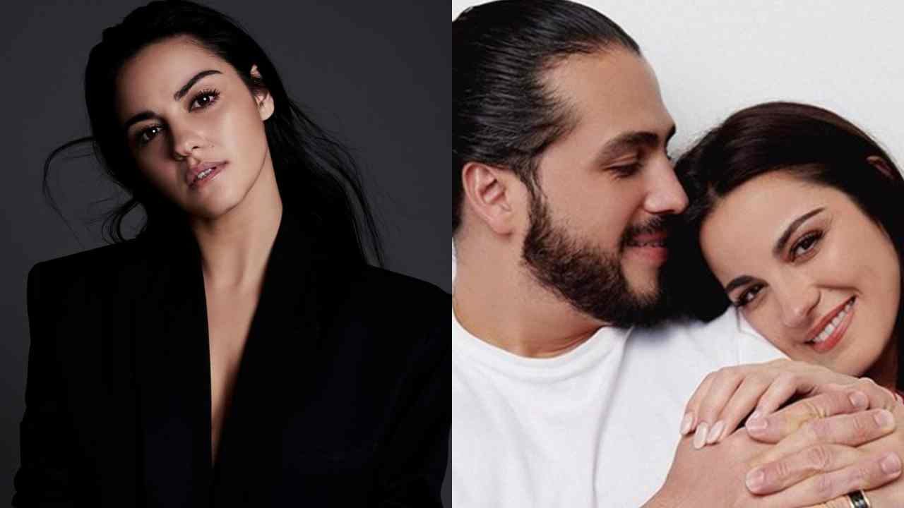 Maite Perroni