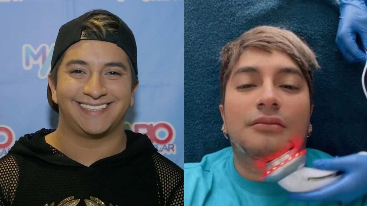 Angela Aguilar Calamardo Guapo