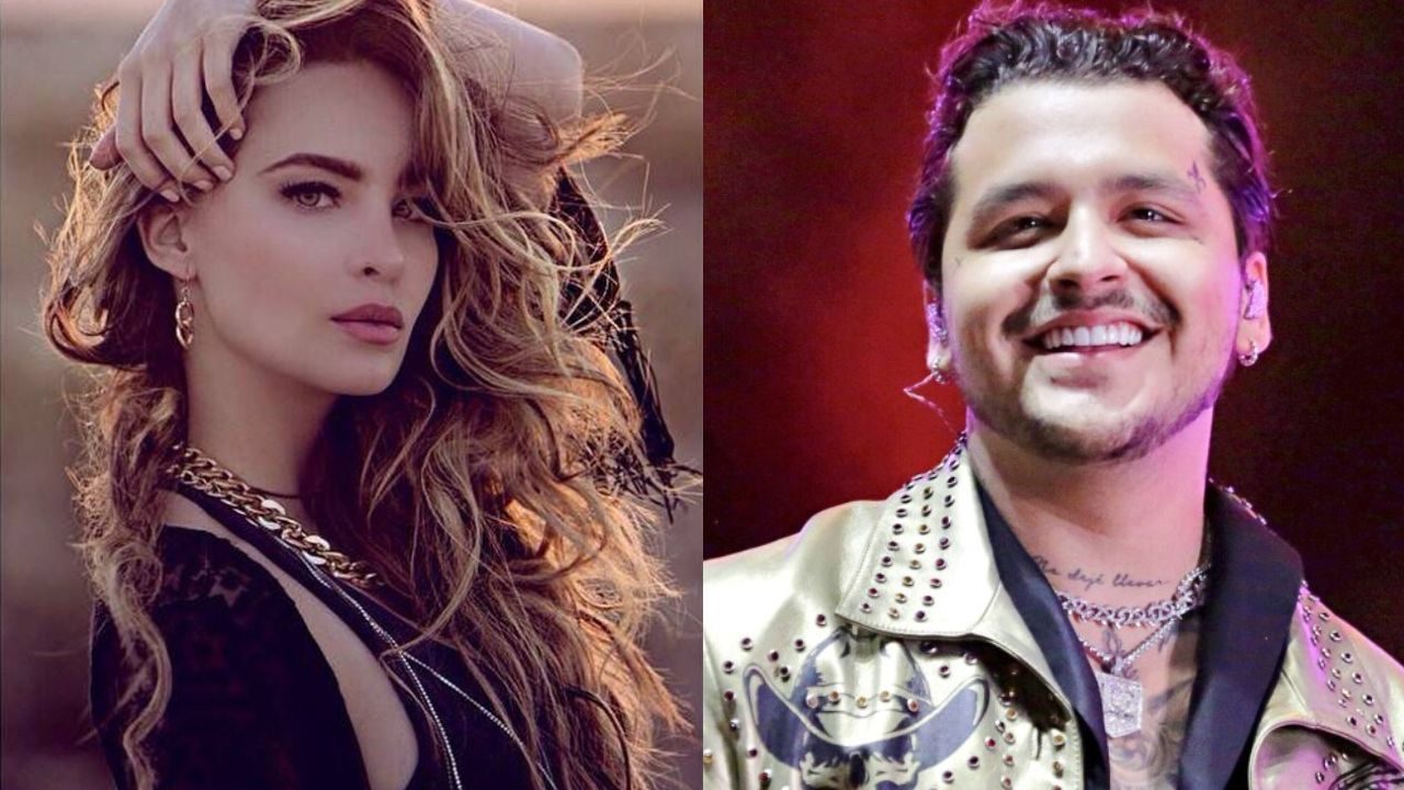 Belinda Christian Nodal veto