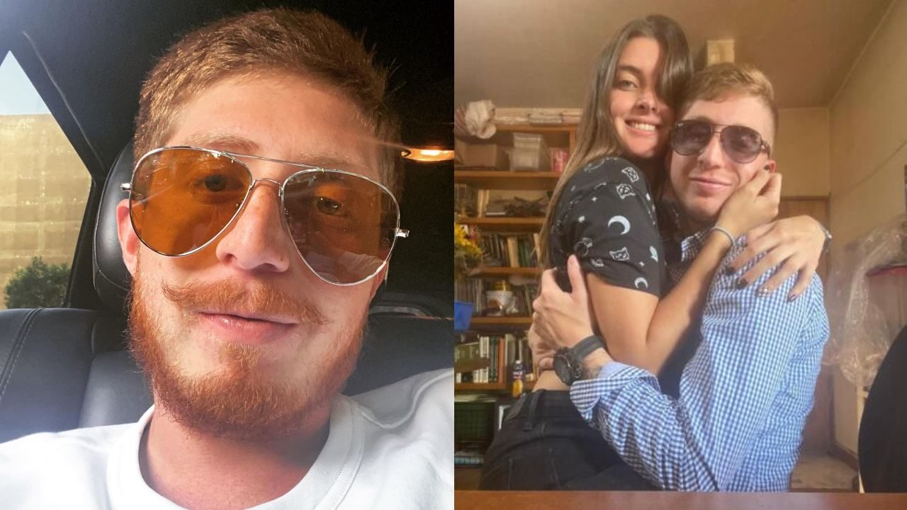 Octavio Ocaña novia espiritu se manifiesta
