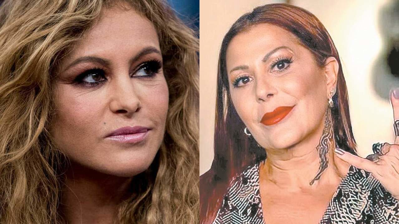 Paulina Rubio