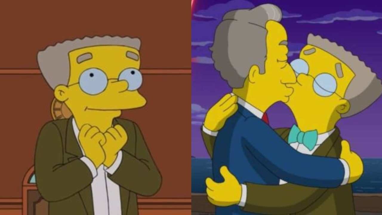 Los Simpson