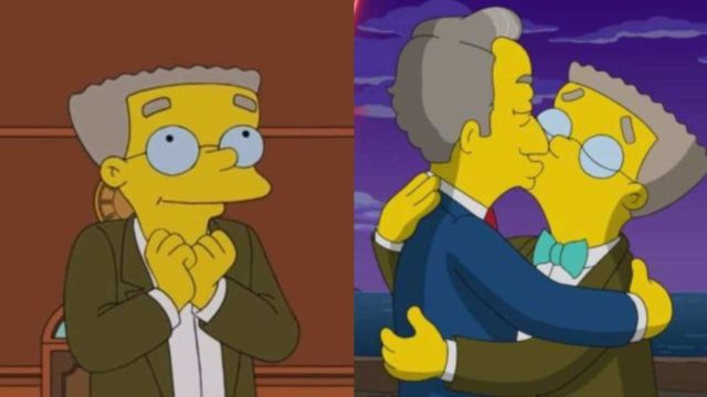 Los Simpson
