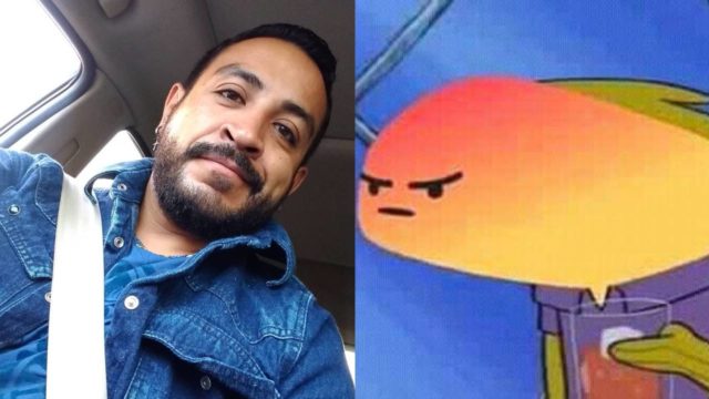 Ulises Amarte Duele