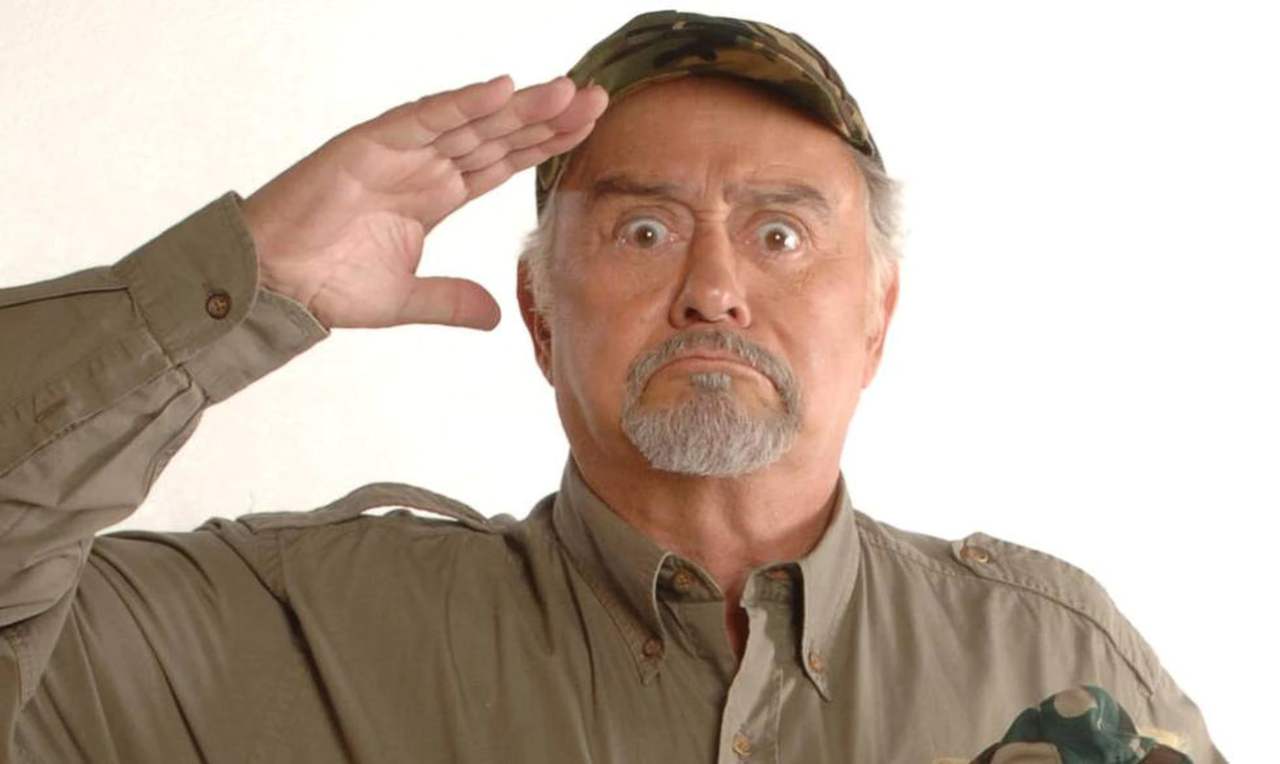 Don Roque actor fallecido