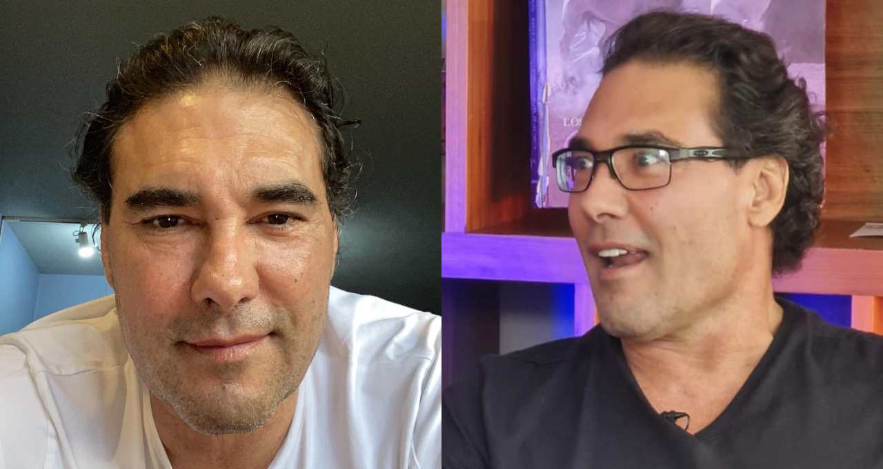 Eduardo Yáñez interpretará a personaje trans en próximo proyecto y genera polémica