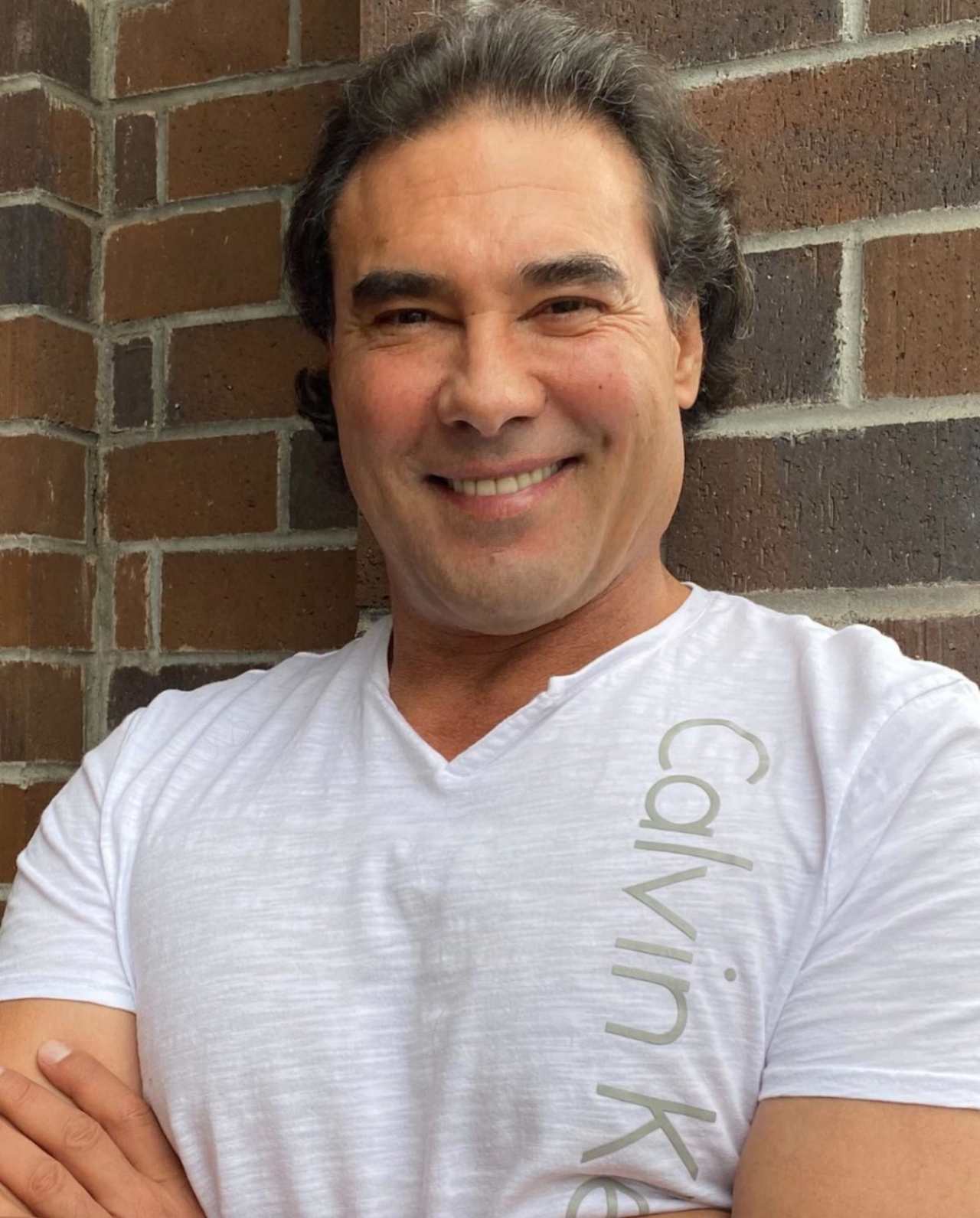 Eduardo Yáñez interpretará a personaje trans