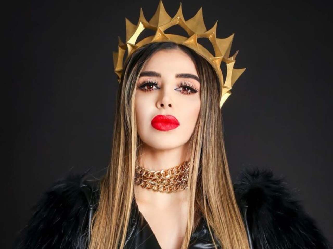 Emma Coronel esposa El Chapo