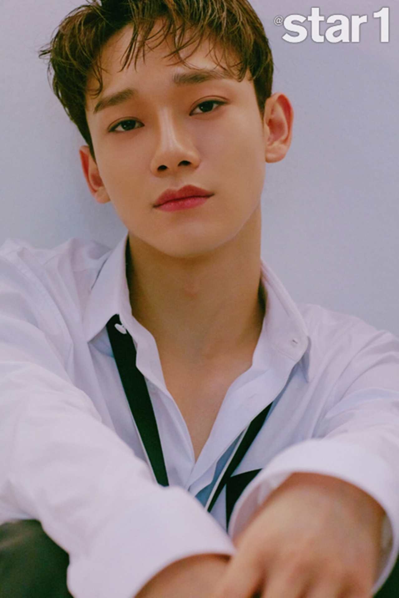 EXO Chen