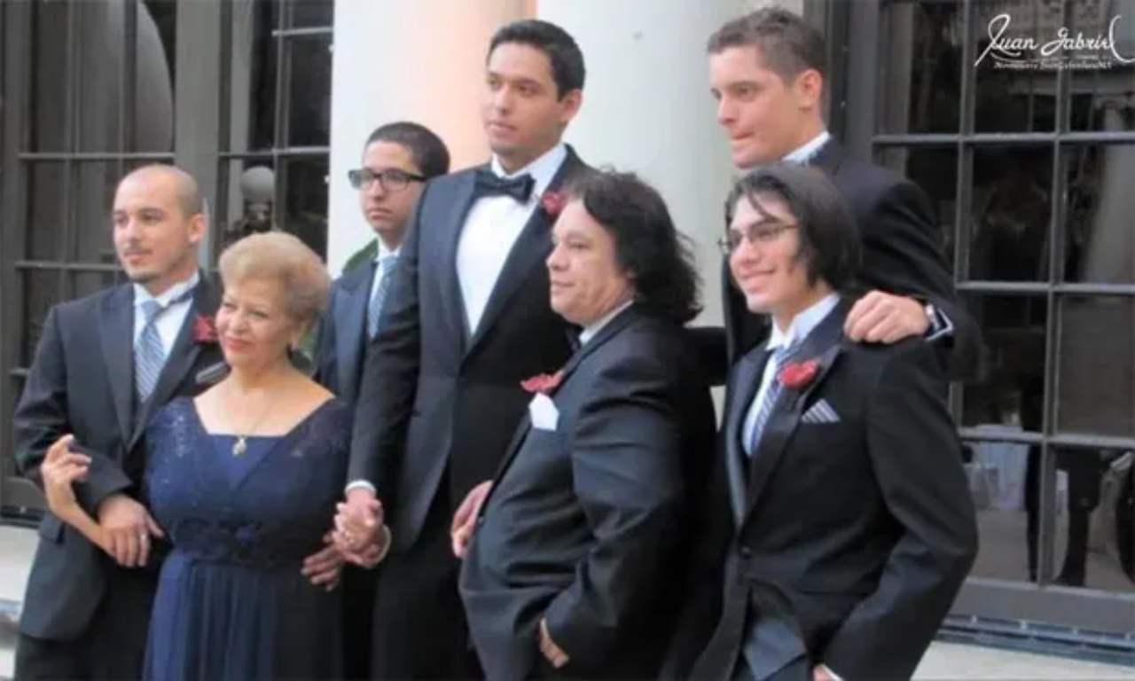 Juan Gabriel 