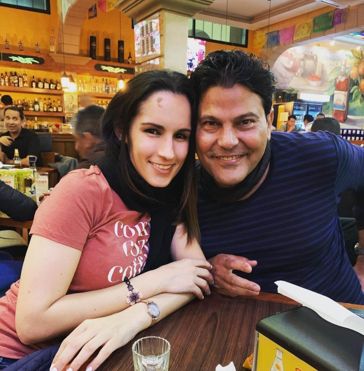 francisco gattorno no quiere casarse novia
