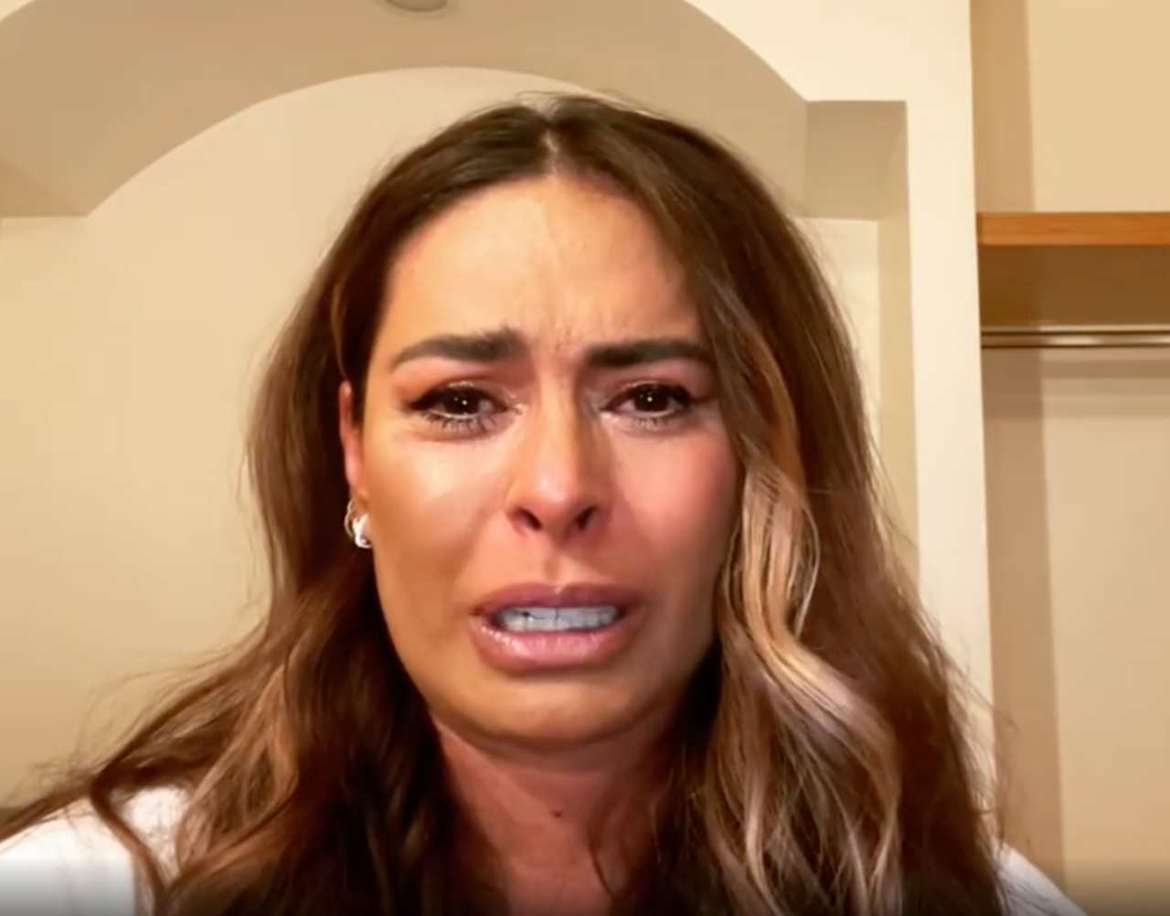 Galilea Montijo responde a Anabel Hernández
