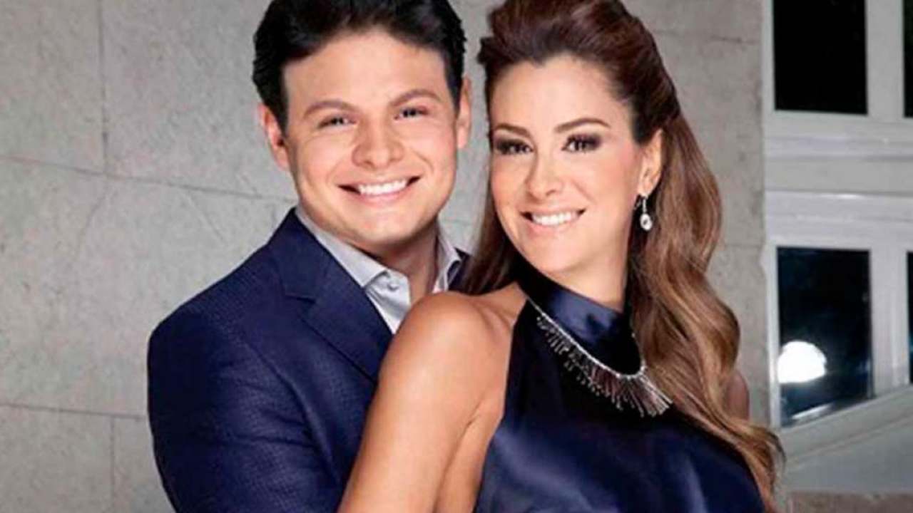 Giovanni Medina Ninel Conde