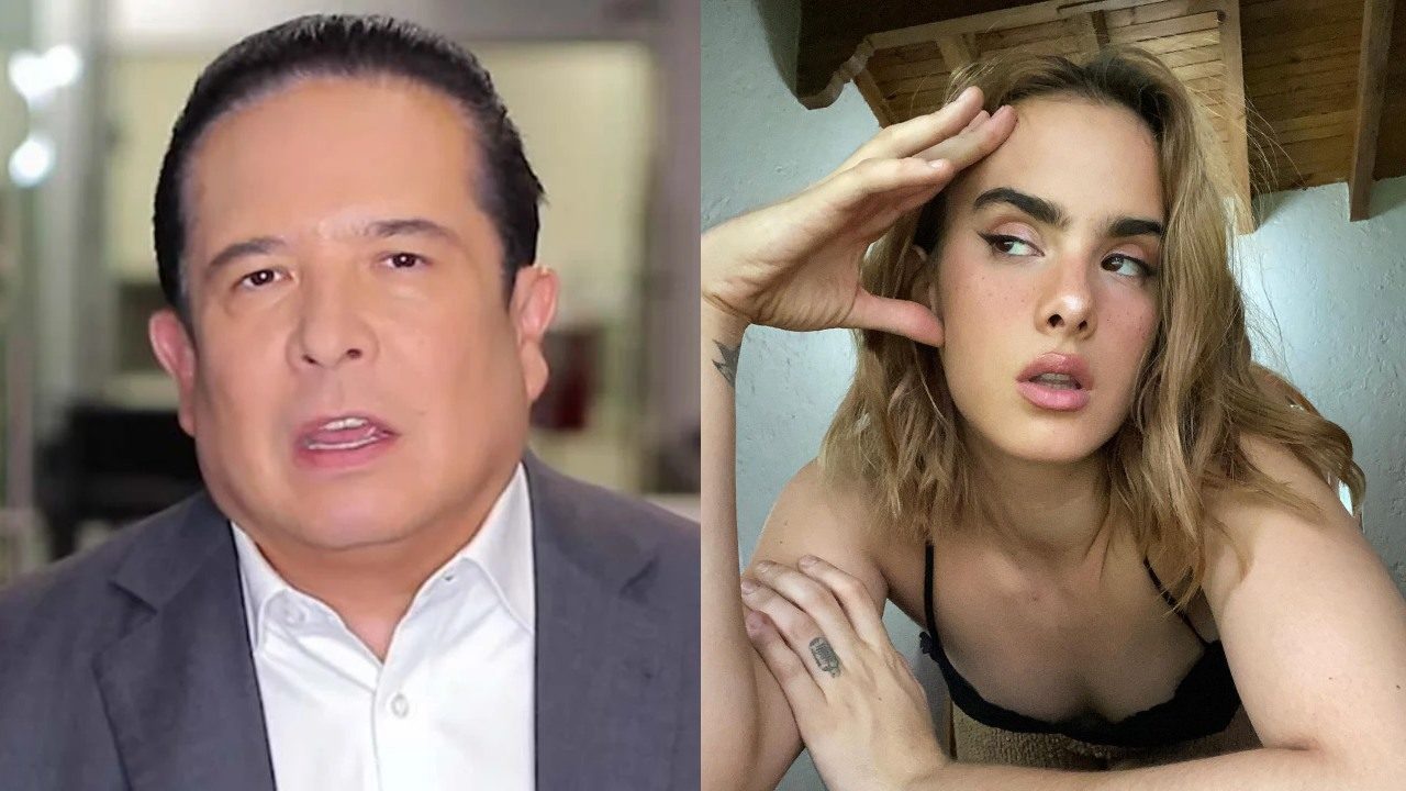 Gustavo Adolfo Infante envidiosa Gala Montes