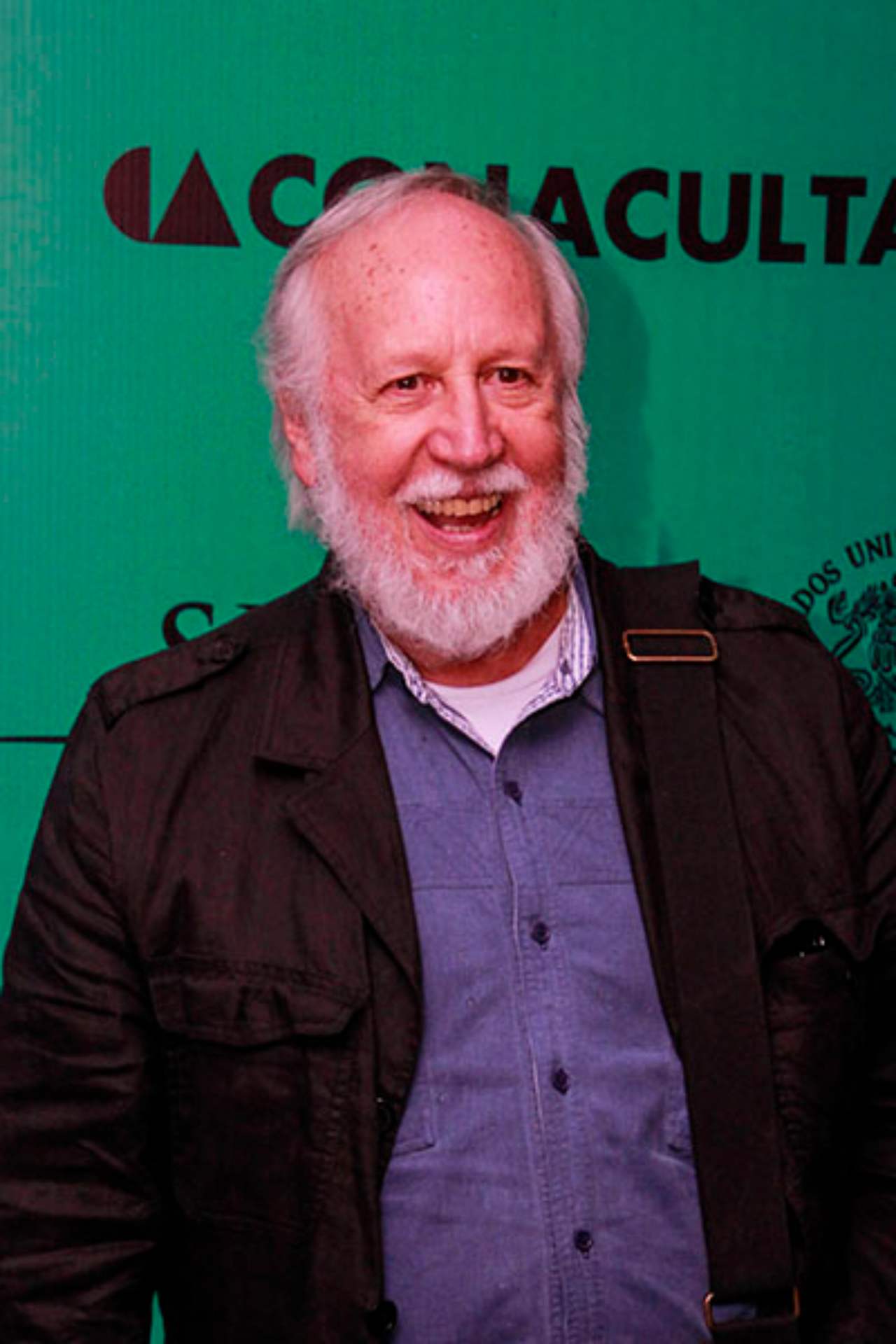 Héctor Ortega actor