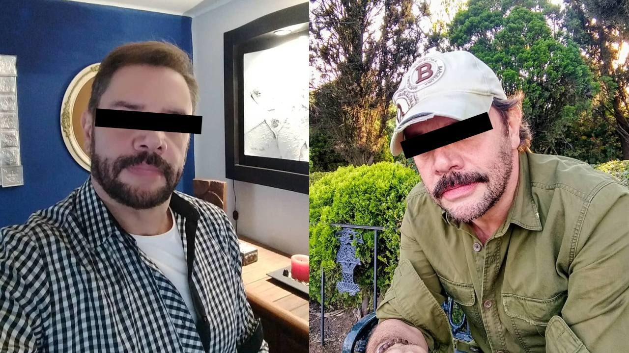 Hector Parra queda prision pierde amparo