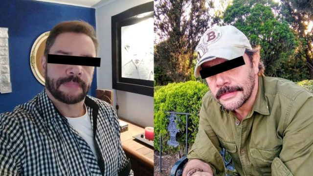 Hector Parra queda prision pierde amparo