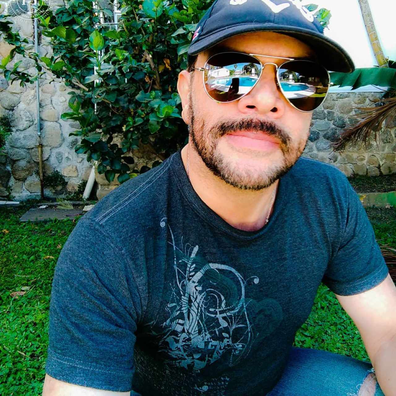 Hector Parra se queda prision amparo