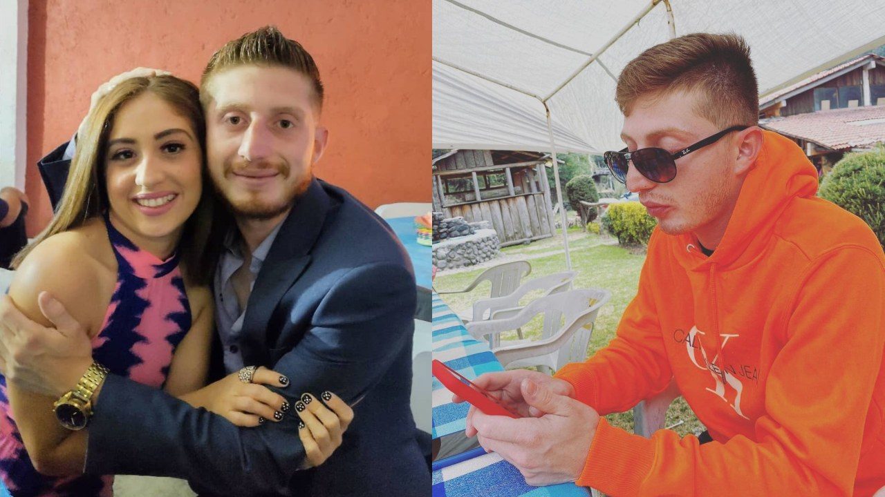 Hermana Octavio Ocana dia que me faltes