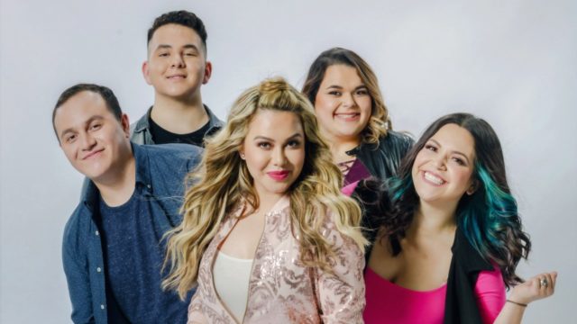 Chiquis Rivera tendra herencia mama hermanos