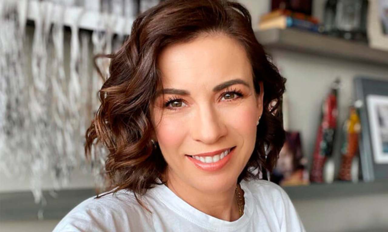 Ingrid Coronado Charly López