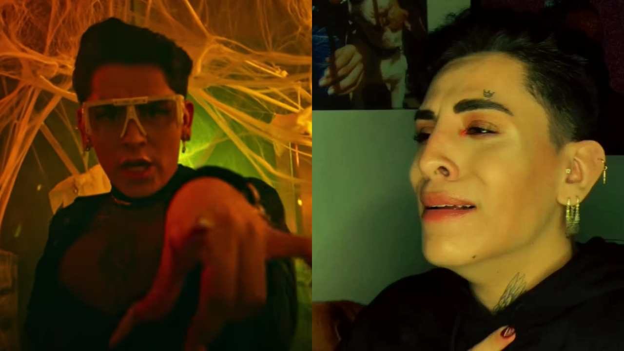 Kunno protagoniza nuevo video musical, pero lo destrozan con 'dislikes'