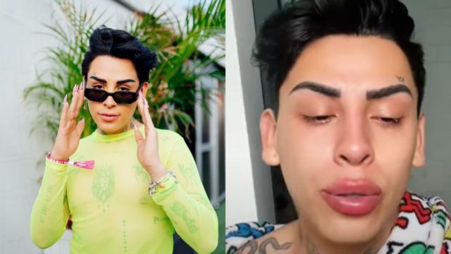 Kunno rompe el silencio tras ser abucheado en el Flow Fest