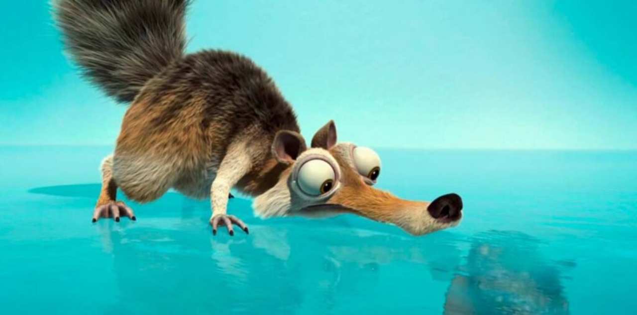 La Era de Hielo Sid tráiler teaser