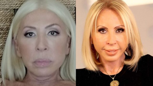 Laura Bozzo amenaza regresar television serie