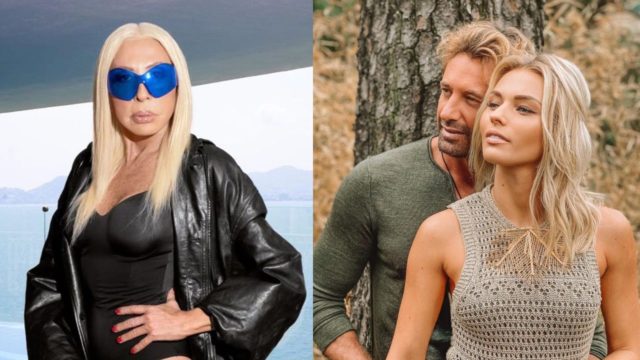 Laura Bozzo no dinero Irina gabriel