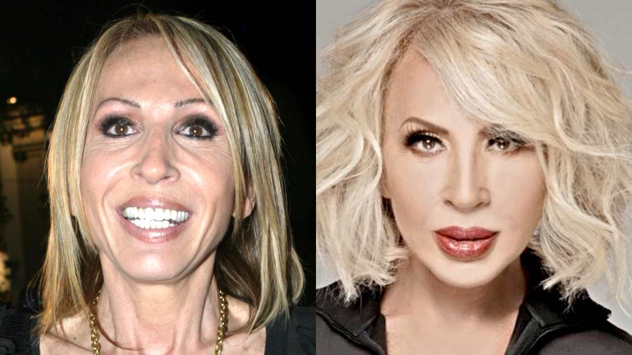 Laura Bozzo reaparece tras suspensión de la orden de aprehensión en su contra