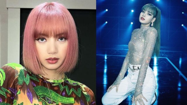 BLACKPINK lisa da positivo Covid confirman