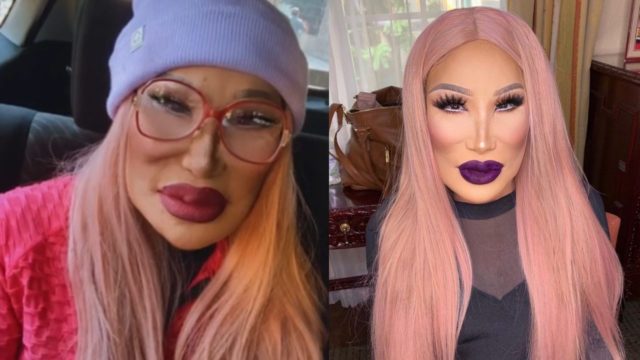 Lyn May reggaetonera mexicana La Loba