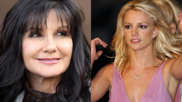 Mama Britney Spears exige dinero hija