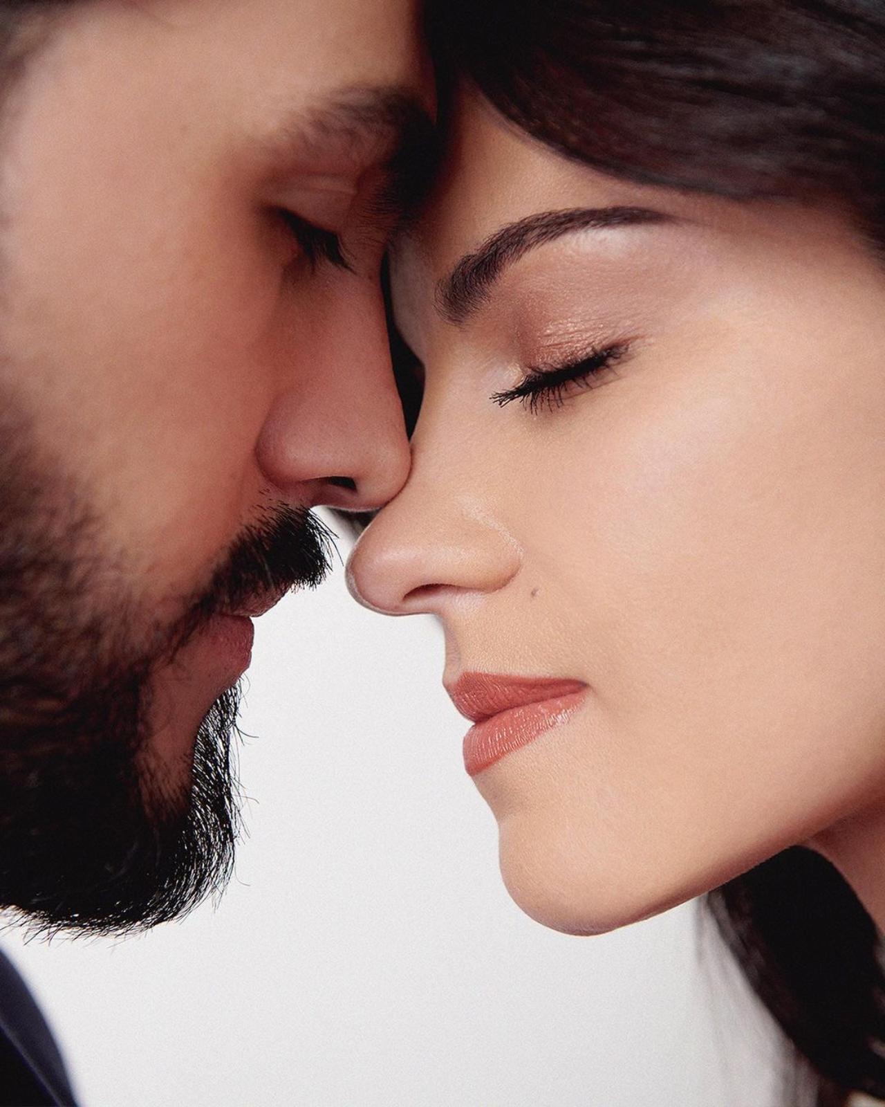 Andres Tovar Maite Perroni prohiben fotos