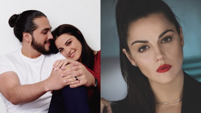 Andres Tovar Maite Perroni fotos juntos