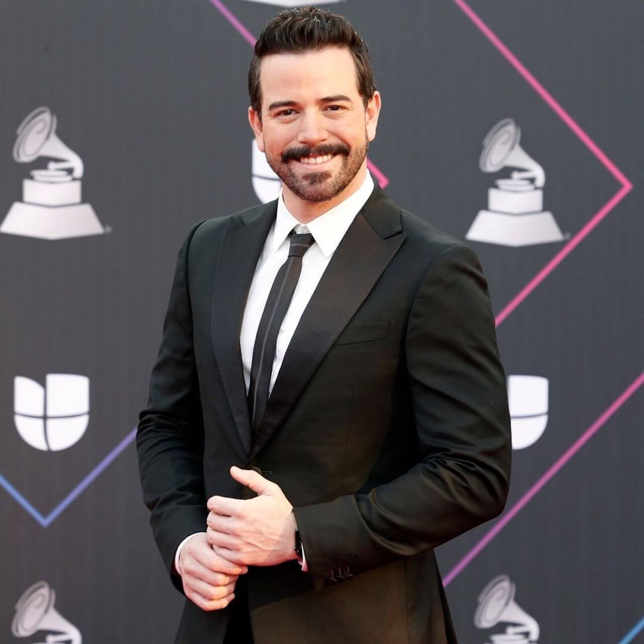 Mane de la Parra en Latin Grammy 2021