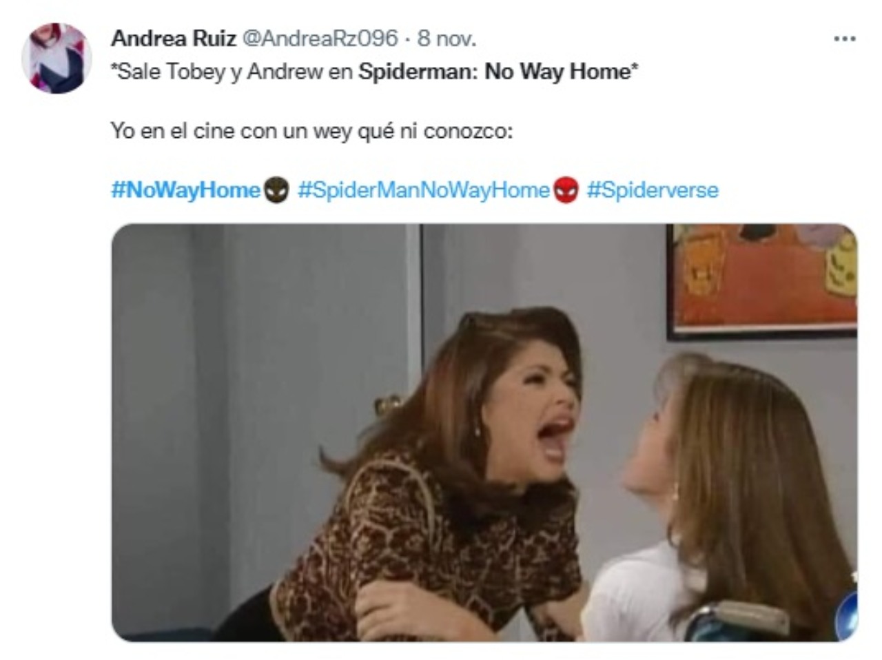meme maldita lisiada cine soraya montenegro
